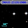 2MASS J21351900-2045553