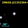 2MASS J21352364-0706517