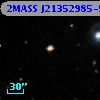 2MASS J21352985-5614307