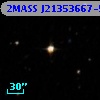 2MASS J21353667-5256274