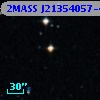 2MASS J21354057-4745312