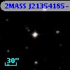 2MASS J21354185-1730109