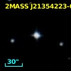 2MASS J21354223-0749038