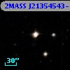 2MASS J21354543-1742471