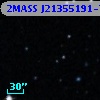 2MASS J21355191-7006000