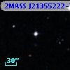 2MASS J21355222-7045488