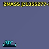 2MASS J21355277-3014091