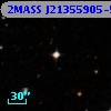 2MASS J21355905-5426339