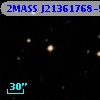 2MASS J21361768-5320208