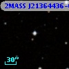 2MASS J21364436-0705342