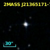 2MASS J21365171-7118177