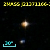 2MASS J21371166-2244156