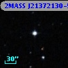 2MASS J21372130-5921068
