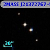 2MASS J21372767-5334016