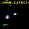 2MASS J21373329-0838319