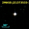 2MASS J21373533-2017146