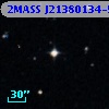 2MASS J21380134-5023050