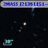 2MASS J21381151-4954430