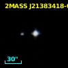 2MASS J21383418-0722020