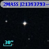 2MASS J21383793-4800298