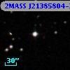 2MASS J21385804-2006142