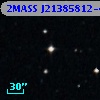 2MASS J21385812-4932561