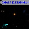 2MASS J21390441-5318095