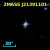 2MASS J21391101-1059393