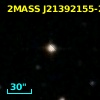 2MASS J21392155-2235407