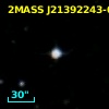 2MASS J21392243-0844240