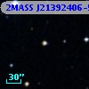 2MASS J21392406-5729518