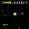 2MASS J21393244-2515158