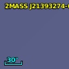 2MASS J21393274-6650128