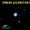 2MASS J21394739-0718149