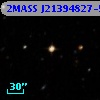 2MASS J21394827-5557412