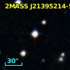 2MASS J21395214-5756460