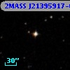 2MASS J21395917-6427551