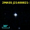 2MASS J21400821-1214380