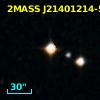 2MASS J21401214-5741470