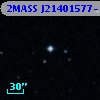 2MASS J21401577-1352295