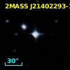 2MASS J21402293-1053325