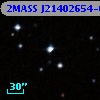 2MASS J21402654-6107082