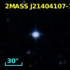 2MASS J21404107-1248076