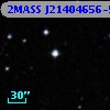 2MASS J21404656-5843305