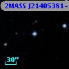 2MASS J21405381-1718164