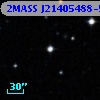 2MASS J21405488-5826386