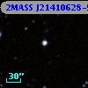 2MASS J21410628-5944365