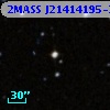 2MASS J21414195-3559104