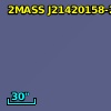 2MASS J21420158-2414237