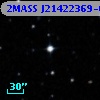 2MASS J21422369-6458104